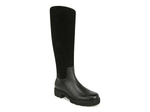 �o�C�I�j�b�N ���f�B�[�X �V���[�Y �u�[�c�E���C���u�[�c Vionic Fallbrook Water-Resistant Boot Black Nubuck & Leather �u���b�N