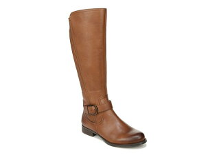 �i�`�����C�U�[ ���f�B�[�X �V���[�Y �u�[�c�E���C���u�[�c Naturalizer Jaya Riding Boot Saddle Tan �^��