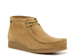N[NX Y V[Y u[cECu[c Clarks Wallaston Chukka Boot Sand Suede Th