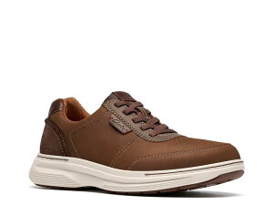 �N���[�N�X �����Y �V���[�Y �X�j�[�J�[ Clarks Craftwell Sneaker Beeswax Leather