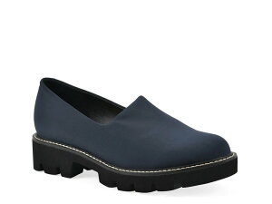yz zCg}Ee fB[X Xb|E[t@[ V[Y Gianni Platform Loafer Navy
