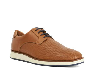 �f���[�������h�� �����Y �V���[�Y �I�b�N�X�t�H�[�h Dune London Bow Oxford Tan �^��