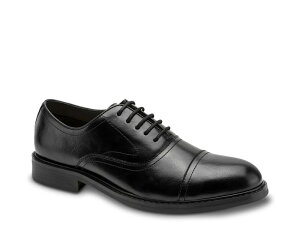 �P�l�X�R�[�� �����Y �V���[�Y �I�b�N�X�t�H�[�h �L���b�v Reaction Kenneth Cole Lawstin Cap Toe Oxford Black �u���b�N