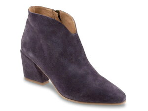 �u�G�m ���f�B�[�X �V���[�Y �u�[�c�E���C���u�[�c Bueno Sophie Bootie Dark Grey Suede �O���[