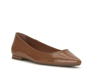 �W�F�V�J�V���v�\�� ���f�B�[�X �V���[�Y �q�[�� Jessica Simpson Cazzedy Flat Caramel