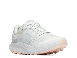 yz  fB[X Xj[J[ V[Y Antora 4 Trail Shoe - Women's Light Grey