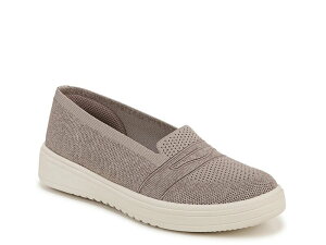 CtXgCh fB[X V[Y Xb|E[t@[ Xj[J[ LifeStride Valley Slip-On Sneaker Taupe g[v