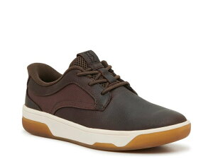 }[NlC\ Y V[Y Xb|E[t@[ Xj[J[ Mark Nason x Skecherstreet Cup Slip-On Sneaker Dark Brown uE