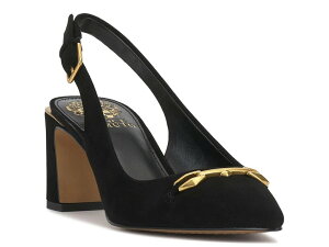 ���B���X�J���[�g ���f�B�[�X �V���[�Y �p���v�X Vince Camuto Hamden Pump Black �u���b�N
