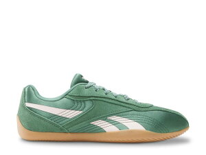 ���[�{�b�N ���f�B�[�X �V���[�Y �X�j�[�J�[ Reebok Ultra Lo Sneaker - Women's Field Green �O���[��