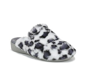 oCIjbN fB[X V[Y T_ Vionic Gemma II Mule Grey O[