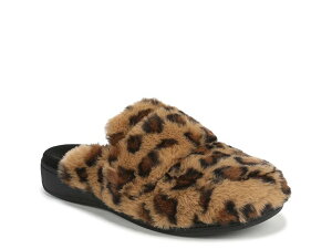 oCIjbN fB[X V[Y T_ Vionic Gemma II Mule Dark Brown uE