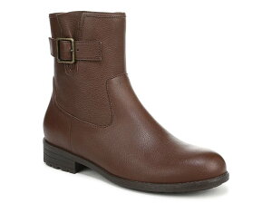 �o�C�I�j�b�N ���f�B�[�X �V���[�Y �u�[�c�E���C���u�[�c Vionic Jill Bootie Coffee Leather �R�[�q�[