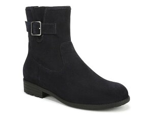 �o�C�I�j�b�N ���f�B�[�X �V���[�Y �u�[�c�E���C���u�[�c Vionic Jill Bootie Navy Suede �l�C�r�[