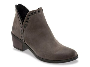 �u�G�m ���f�B�[�X �V���[�Y �u�[�c�E���C���u�[�c Bueno Cora Bootie Dark Taupe �g�[�v