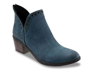 �u�G�m ���f�B�[�X �V���[�Y �u�[�c�E���C���u�[�c Bueno Cora Bootie Light Blue �u���[