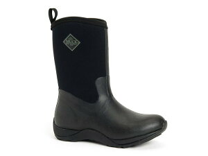 �I���W�i�����b�N�u�[�c ���f�B�[�X �V���[�Y �u�[�c�E���C���u�[�c The Original Muck Boot Company Arctic Weekend Snow Boot Black �u���b�N