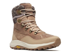  fB[X V[Y u[cECu[c Merrell Siren 4 Thermo Hiking Boot - Women's Hazel