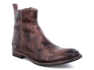 �x�b�h�X�e�� �����Y �V���[�Y �u�[�c�E���C���u�[�c Bed Stu Kaldi Boot - Men's Teak Leather