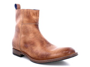 �x�b�h�X�e�� �����Y �V���[�Y �u�[�c�E���C���u�[�c Bed Stu Kaldi Boot - Men's Rustic Tan Leather �^��
