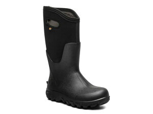 {OX fB[X V[Y u[cECu[c Bogs Classic Seamless Rain Boot - Women's Black ubN