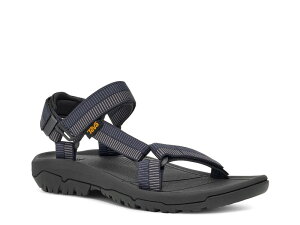 �e�o �����Y �V���[�Y �T���_�� Teva Hurricane XLT2 Sandal Navy �l�C�r�[