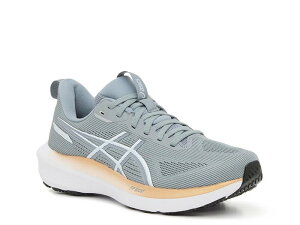 AVbNX fB[X V[Y Xj[J[ ASICS GT-1000 14 Running Shoe - Women's Grey O[
