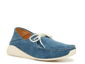 IJC Y V[Y Xb|E[t@[ Olukai Ka'a Loafer Blue u[
