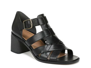 oCIjbN fB[X V[Y T_ Vionic Marcella Sandal Black ubN