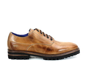 �x�b�h�X�e�� �����Y �V���[�Y �I�b�N�X�t�H�[�h Bed Stu Carter Oxford - Men's Rustic Tan Leather �^��
