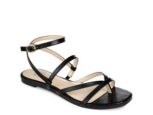 �W���[�j�[ ���f�B�[�X �V���[�Y �T���_�� Journee Serissandal Black �u���b�N