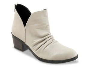 �u�G�m ���f�B�[�X �V���[�Y �u�[�c�E���C���u�[�c Bueno Cori Bootie Grey �O���[