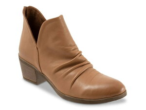 �u�G�m ���f�B�[�X �V���[�Y �u�[�c�E���C���u�[�c Bueno Cori Bootie Light Brown �u���E��