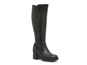 �o�C�I�j�b�N ���f�B�[�X �V���[�Y �u�[�c�E���C���u�[�c Vionic Trabuco Boot Black �u���b�N
