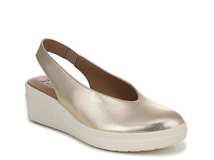 �i�`�����C�U�[ ���f�B�[�X �V���[�Y �p���v�X Naturalizer Sutton Pump Champagne Leather �V�����p��