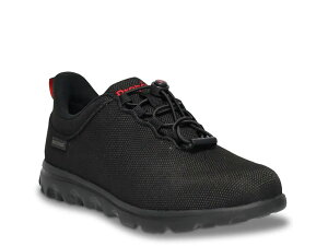 �v���y�b�g ���f�B�[�X �V���[�Y �X�j�[�J�[ PropetravelActiv Aurora Sneaker Black �u���b�N
