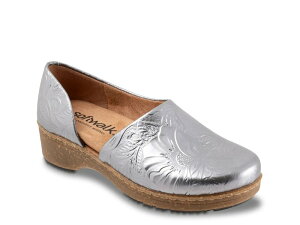 �\�t�g�E�H�[�N ���f�B�[�X �V���[�Y �X���b�|���E���[�t�@�[ Softwalk Addie Slip-On Multicolor �}���`�J���[