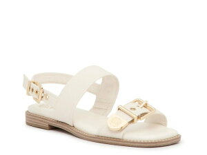 ���B���X�J���[�g ���f�B�[�X �V���[�Y �T���_�� Vince Camuto Noryna Sandal Off White �I�t�z���C�g