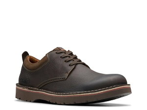 �N���[�N�X �����Y �V���[�Y �I�b�N�X�t�H�[�h Clarks Eastridge Low Oxfordark Brown �u���E��