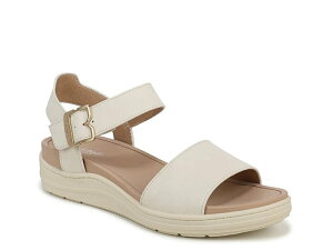 �h�N�^�[�E�V���[�� ���f�B�[�X �V���[�Y �T���_�� Dr. Scholl's Time Off Sky Sandal Taupe �g�[�v