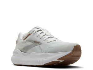 �u���b�N�X ���f�B�[�X �V���[�Y �X�j�[�J�[ Brooks Defyance Max Running Shoe - Women's White �z���C�g
