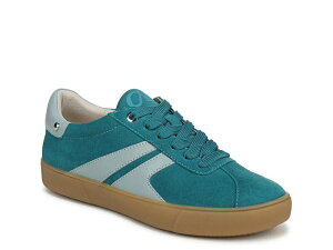 �i�`�����C�U�[ ���f�B�[�X �V���[�Y �X�j�[�J�[ Naturalizer Medina Sneaker Blue/Green �u���[