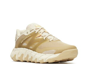 ������ ���f�B�[�X �V���[�Y �X�j�[�J�[ Merrell Maipo Explorer Aerosport Hiking Shoe - Women's Latte Brown �u���E��