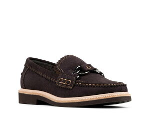 �h�i���h�v���l�[�� ���f�B�[�X �V���[�Y �X���b�|���E���[�t�@�[ Donald Pliner Feirless Loafer Cognac