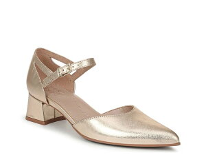 �i�`�����C�U�[ ���f�B�[�X �V���[�Y �p���v�X Naturalizer Maddox Pump Champagne �V�����p��