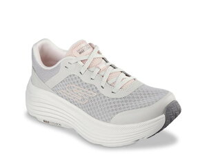 �X�P�b�`���[�Y ���f�B�[�X �V���[�Y �X�j�[�J�[ Skechers Max Cushioning Endeavourunning Shoe - Women's Beige �x�[�W��