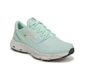 ���C�J ���f�B�[�X �V���[�Y �X�j�[�J�[ Ryka Devotion X 2 Walking Sneaker - Women'seafoam Green �O���[��