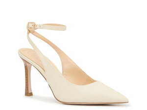 �W�F�V�J�V���v�\�� ���f�B�[�X �V���[�Y �p���v�X Jessica Simpson Lafier Pump Cream �N���[��