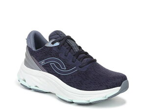 ���C�J ���f�B�[�X �V���[�Y �X�j�[�J�[ Ryka Devotion X Max 2 Walking Shoe - Women's Academy Blue �u���[