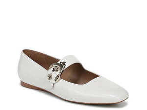�i�`�����C�U�[ ���f�B�[�X �V���[�Y �p���v�X Naturalizer Cosmic Mary Jane Warm White Leather �z���C�g